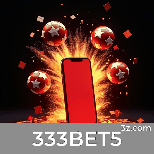 333BET5 Bônus acumulado 333BET5