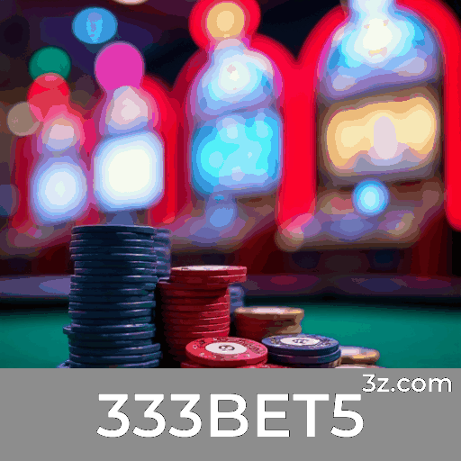 333BET5 Bônus por convite 333BET5