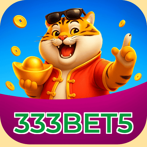 333BET5: Seu Cassino Online Seguro e Confiável