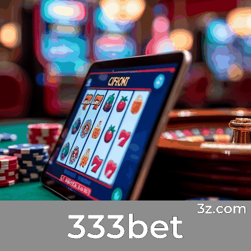 Cassino ao vivo da 333bet com dealers ao vivo